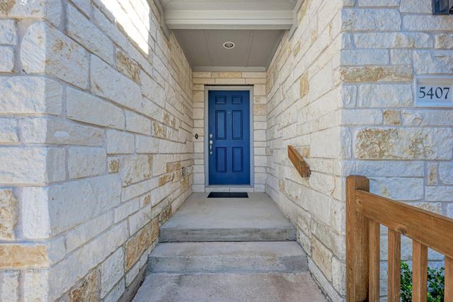 5407 Hitching Post, Lago Vista, TX 78645