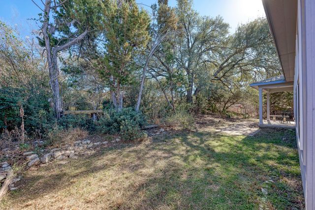5407 Hitching Post, Lago Vista, TX 78645