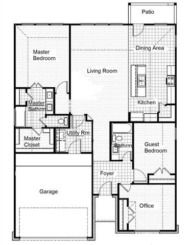 5407 Hitching Post, Lago Vista, TX 78645