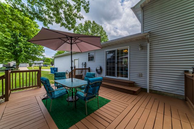 3624 Fairway Drive, Chesterton, IN 46304