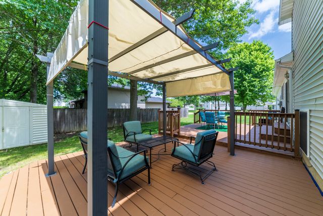 3624 Fairway Drive, Chesterton, IN 46304