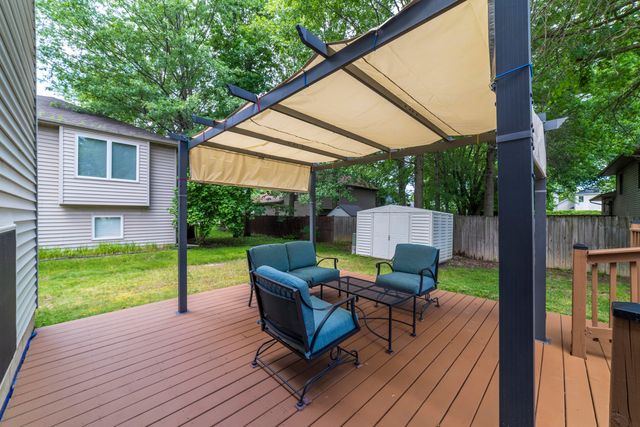 3624 Fairway Drive, Chesterton, IN 46304