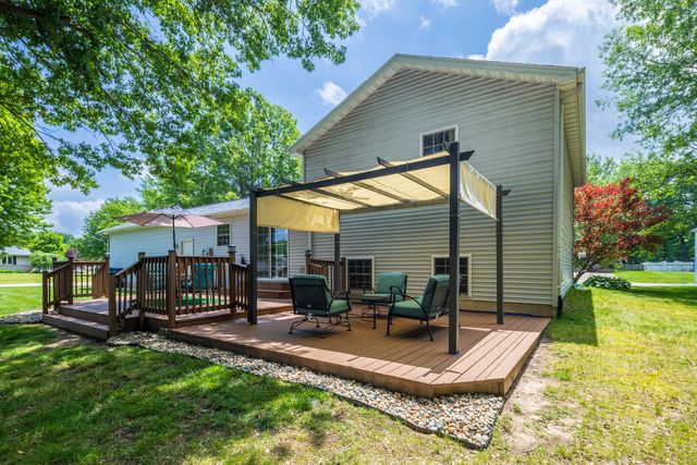 3624 Fairway Drive, Chesterton, IN 46304
