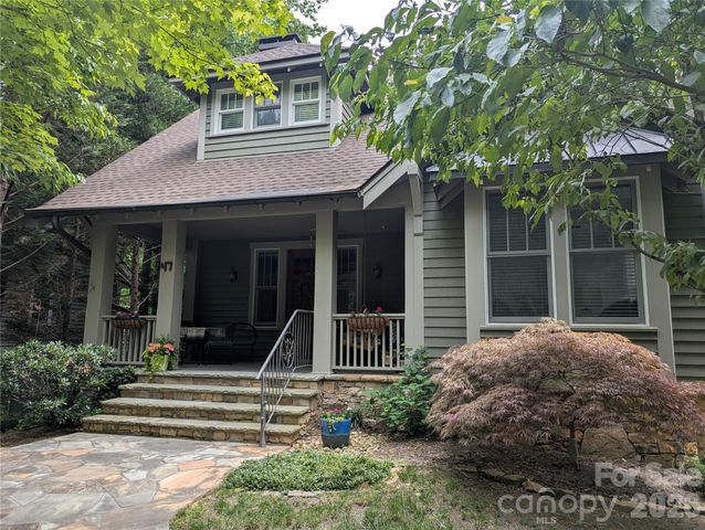 47 Cheshire Drive, Black Mountain, NC 28711