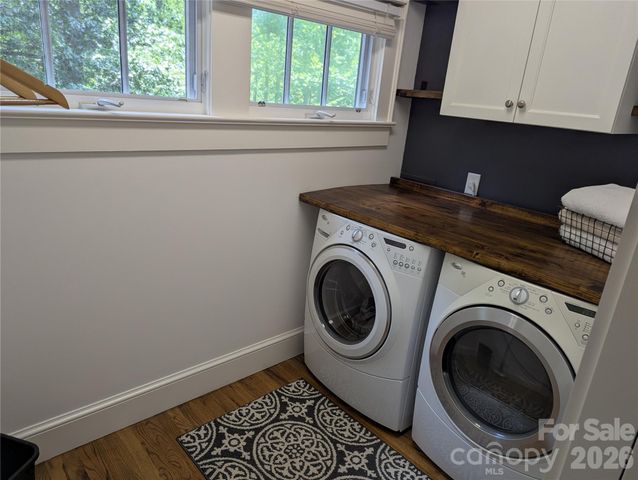 47 Cheshire Drive, Black Mountain, NC 28711