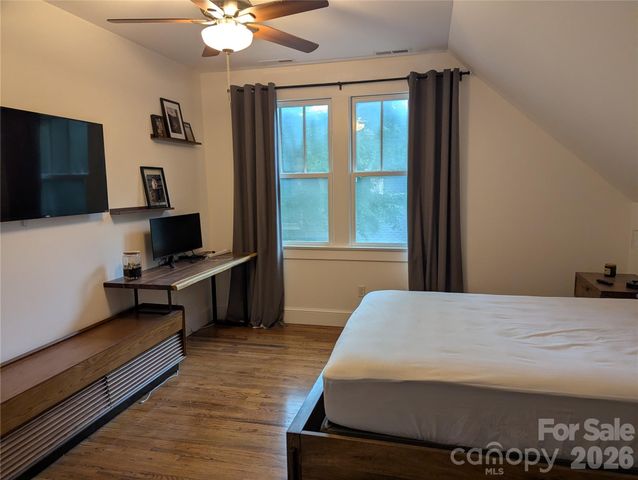 47 Cheshire Drive, Black Mountain, NC 28711