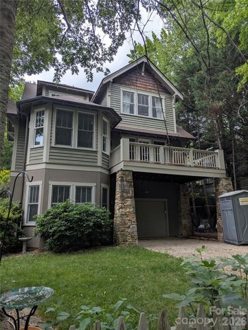 47 Cheshire Drive, Black Mountain, NC 28711