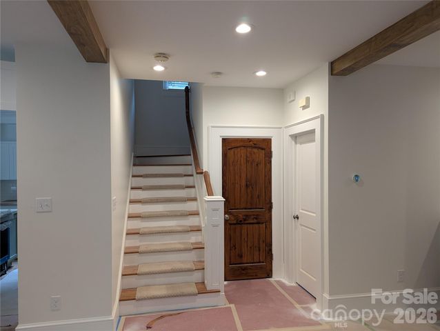 47 Cheshire Drive, Black Mountain, NC 28711