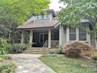 47 Cheshire Drive, Black Mountain, NC 28711