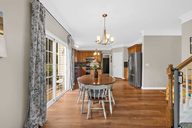 2929 Buckner Ln, Spring Hill, TN 37174