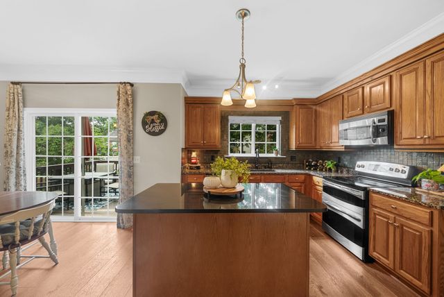 2929 Buckner Ln, Spring Hill, TN 37174