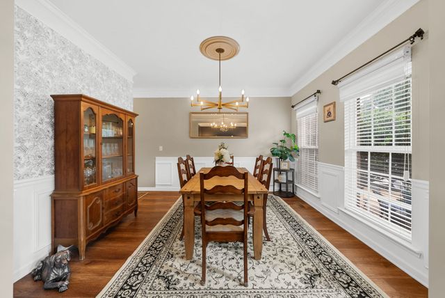 2929 Buckner Ln, Spring Hill, TN 37174