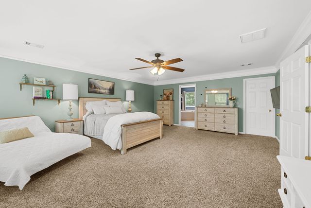 2929 Buckner Ln, Spring Hill, TN 37174