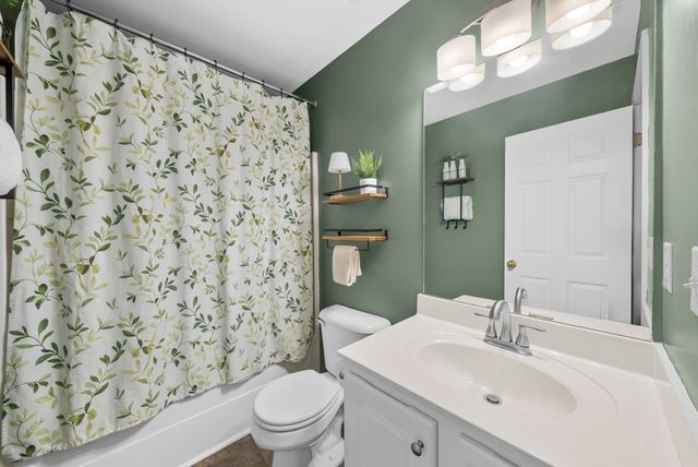 2929 Buckner Ln, Spring Hill, TN 37174