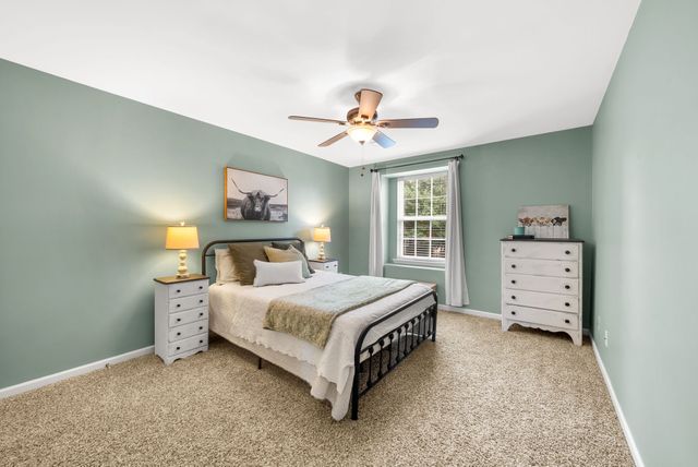 2929 Buckner Ln, Spring Hill, TN 37174