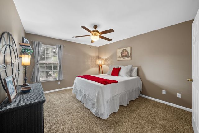 2929 Buckner Ln, Spring Hill, TN 37174