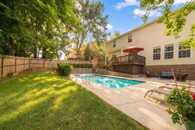 2929 Buckner Ln, Spring Hill, TN 37174