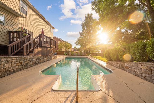 2929 Buckner Ln, Spring Hill, TN 37174