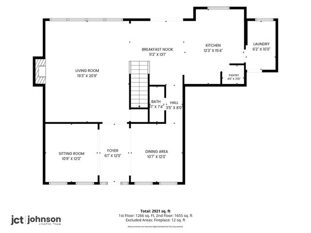 2929 Buckner Ln, Spring Hill, TN 37174