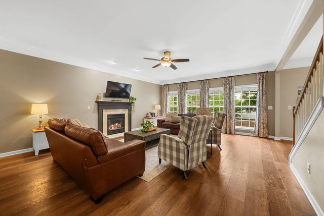 2929 Buckner Ln, Spring Hill, TN 37174
