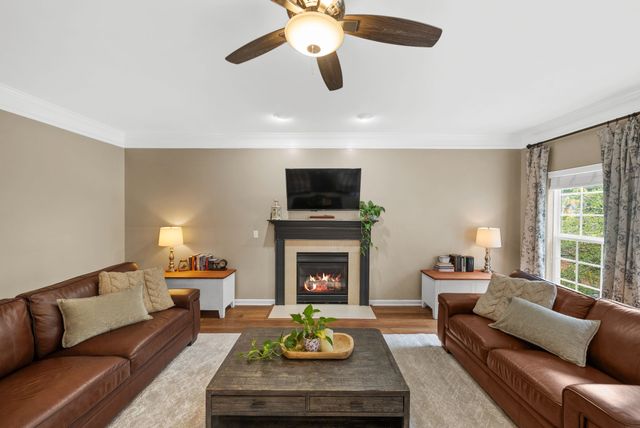 2929 Buckner Ln, Spring Hill, TN 37174