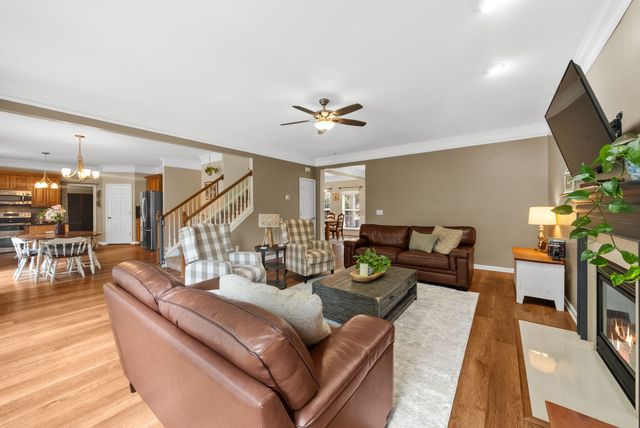 2929 Buckner Ln, Spring Hill, TN 37174