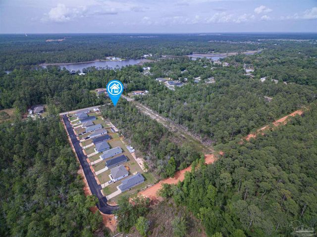 Lot 1 11th Ave, Milton, FL 32583