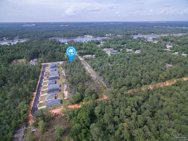 Lot 1 11th Ave, Milton, FL 32583