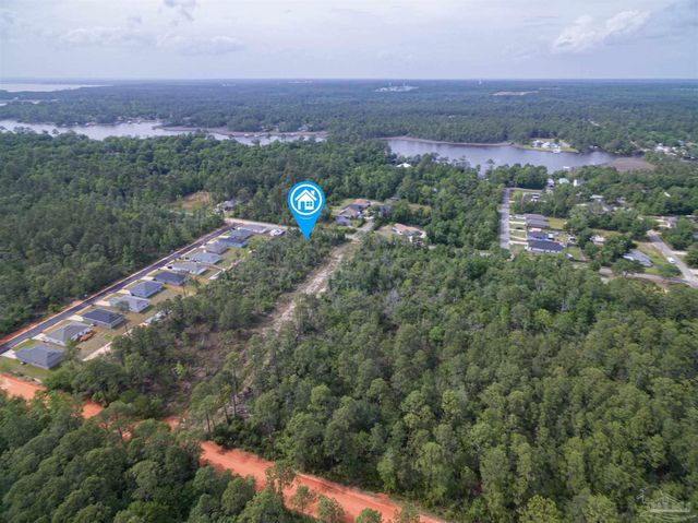 Lot 1 11th Ave, Milton, FL 32583