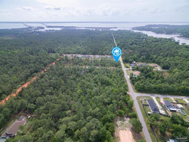Lot 1 11th Ave, Milton, FL 32583