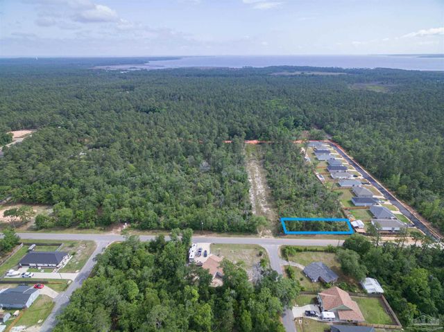 Lot 1 11th Ave, Milton, FL 32583