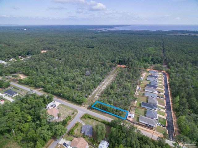 Lot 1 11th Ave, Milton, FL 32583