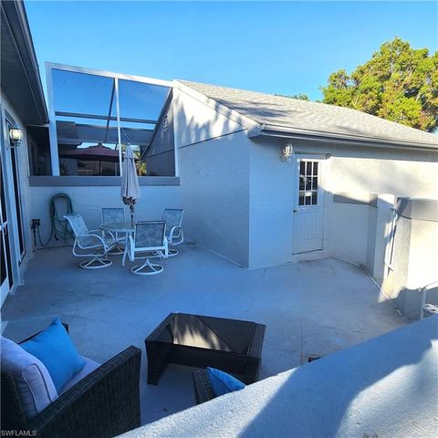 4632 Blackberry DR, Fort Myers, FL 33905