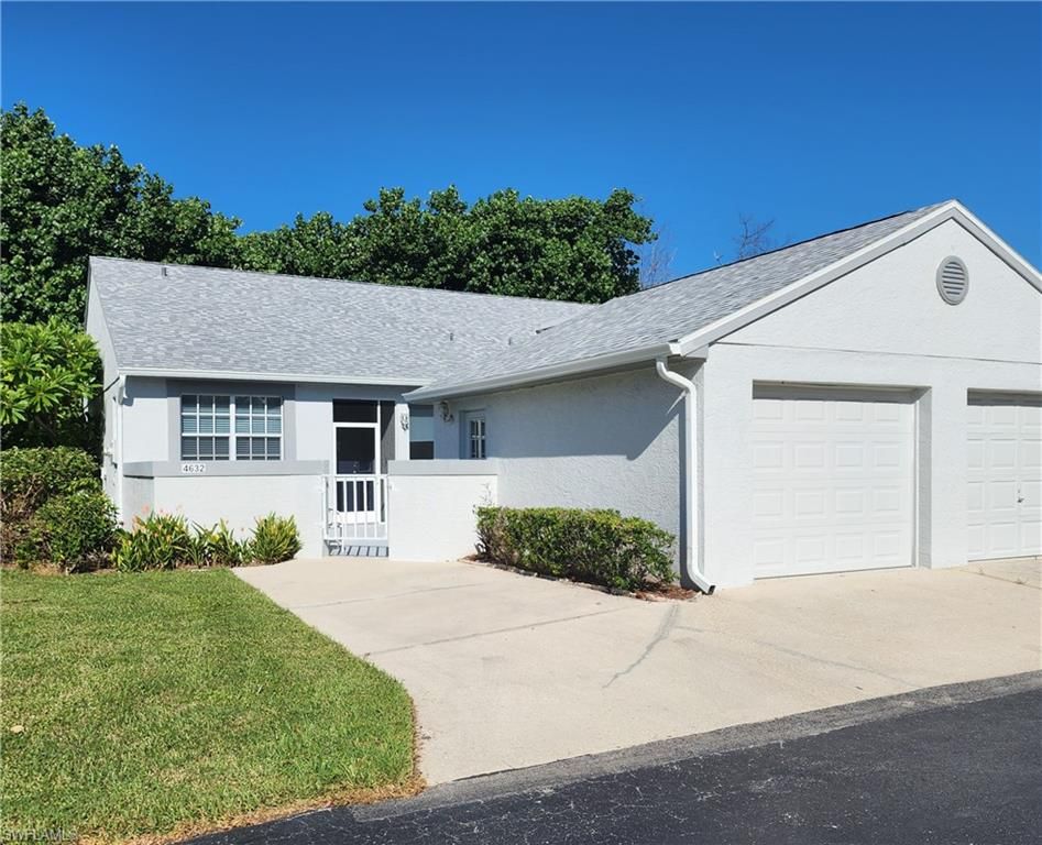 4632 Blackberry DR, Fort Myers, FL 33905