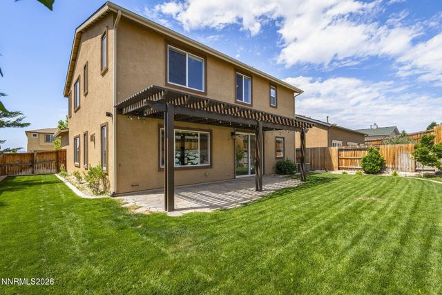 2671 Cityview Terrace, Sparks, NV 89431
