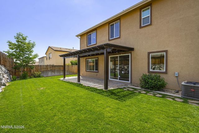 2671 Cityview Terrace, Sparks, NV 89431