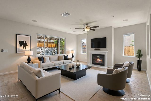 2671 Cityview Terrace, Sparks, NV 89431