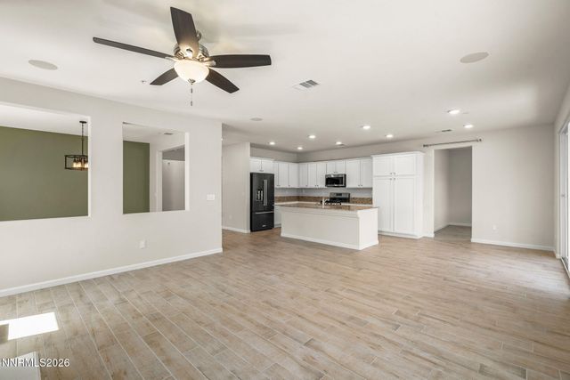 2671 Cityview Terrace, Sparks, NV 89431