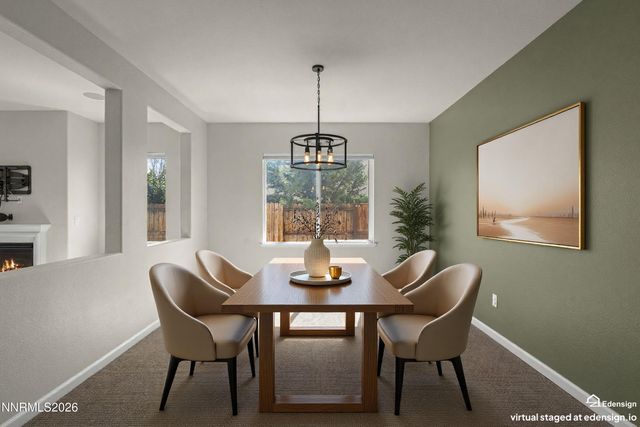 2671 Cityview Terrace, Sparks, NV 89431