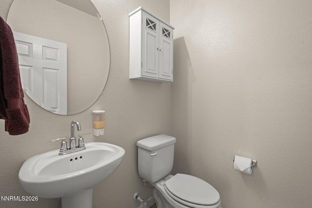 2671 Cityview Terrace, Sparks, NV 89431
