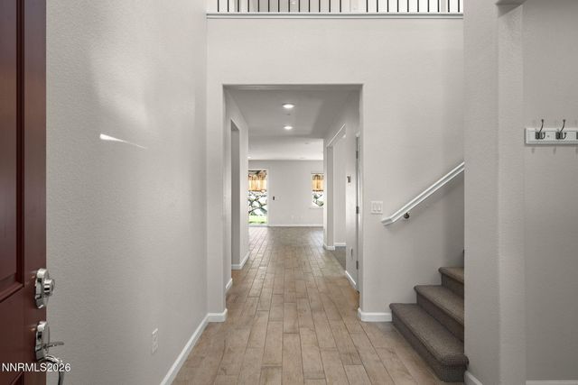 2671 Cityview Terrace, Sparks, NV 89431