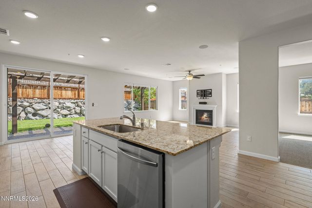 2671 Cityview Terrace, Sparks, NV 89431