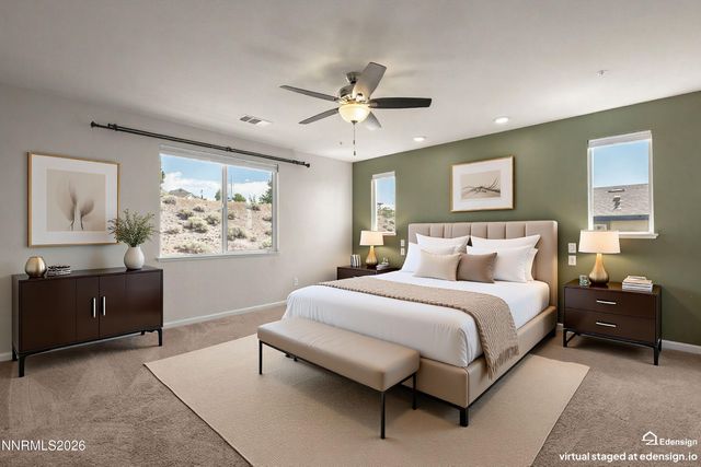 2671 Cityview Terrace, Sparks, NV 89431