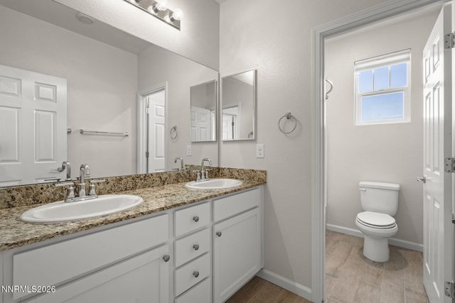 2671 Cityview Terrace, Sparks, NV 89431