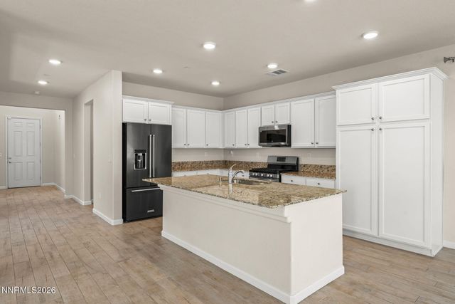 2671 Cityview Terrace, Sparks, NV 89431