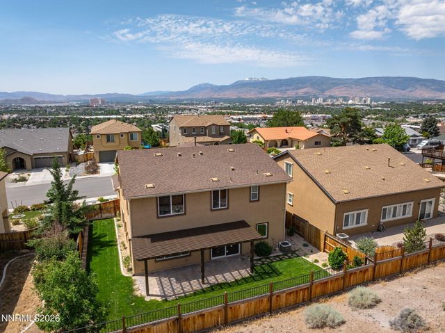 2671 Cityview Terrace, Sparks, NV 89431