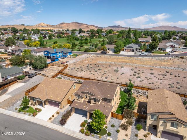 2671 Cityview Terrace, Sparks, NV 89431
