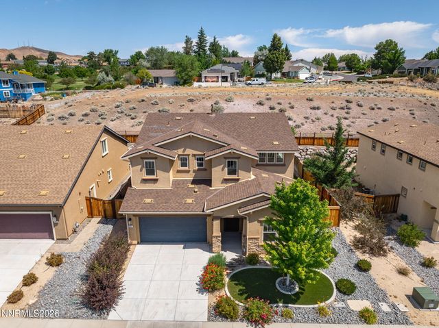 2671 Cityview Terrace, Sparks, NV 89431