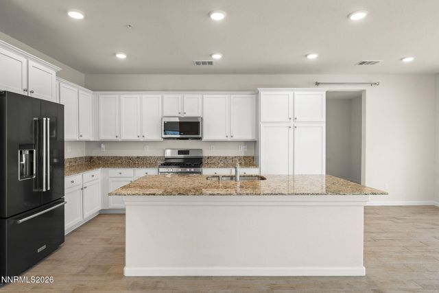 2671 Cityview Terrace, Sparks, NV 89431