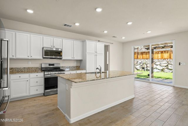 2671 Cityview Terrace, Sparks, NV 89431